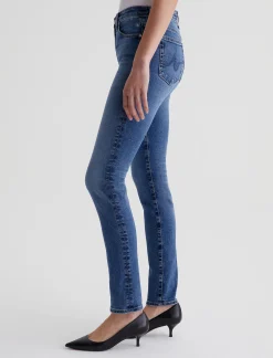 Women AG Jeans Jeans|Mid-Rise|Prima