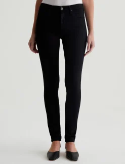 Women AG Jeans Jeans|Mid-Rise|Prima