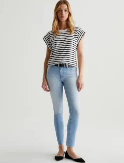 Women AG Jeans Jeans|Ankle|Prima Ankle