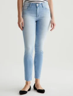 Women AG Jeans Jeans|Ankle|Prima Ankle