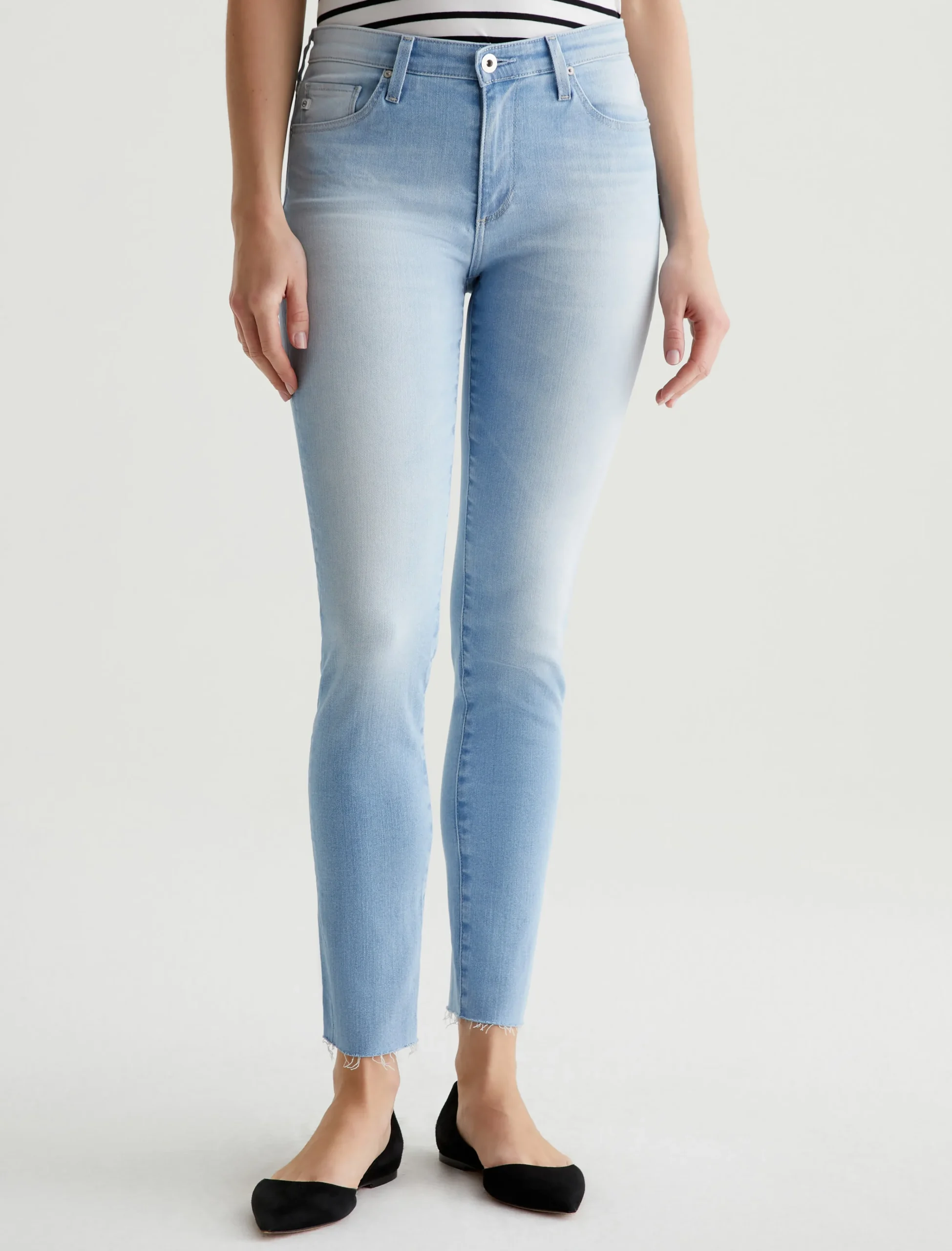 Women AG Jeans Jeans|Ankle|Prima Ankle
