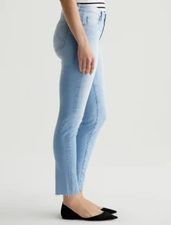 Women AG Jeans Jeans|Ankle|Prima Ankle