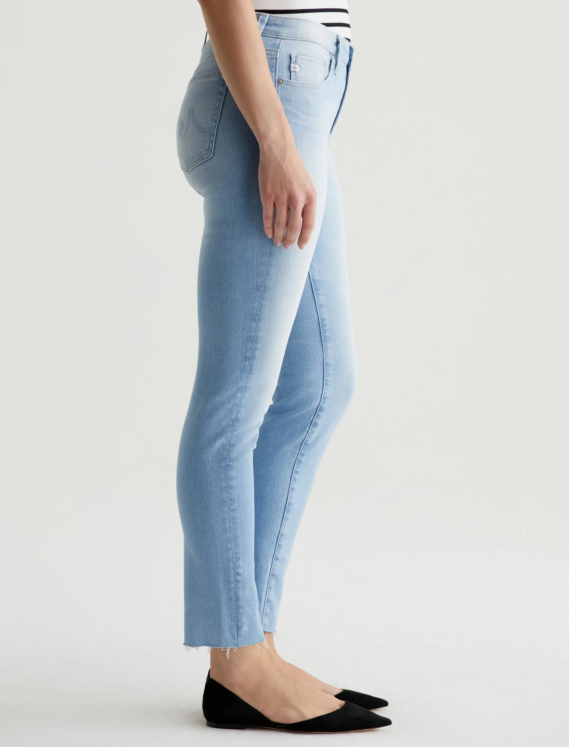 Women AG Jeans Jeans|Ankle|Prima Ankle