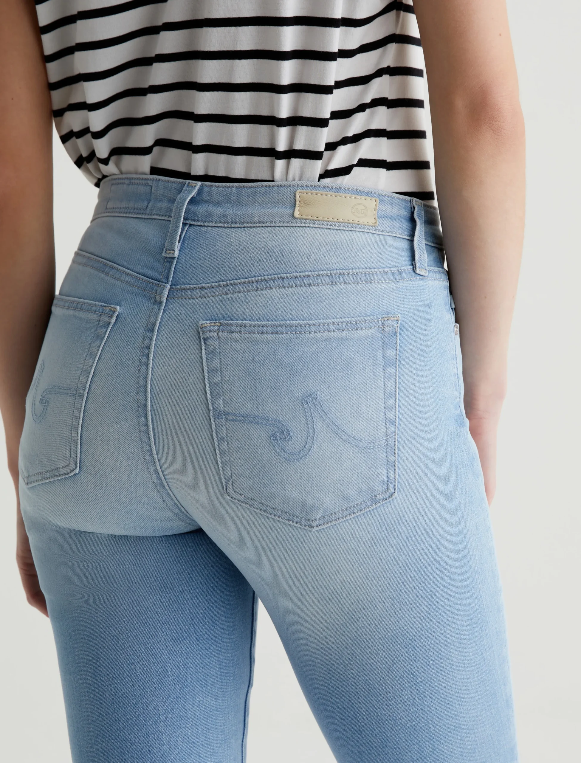 Women AG Jeans Jeans|Ankle|Prima Ankle