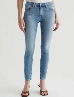Women AG Jeans Jeans|Ankle|Prima Ankle