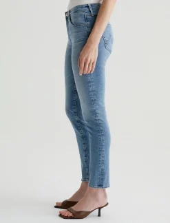 Women AG Jeans Jeans|Ankle|Prima Ankle