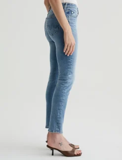 Women AG Jeans Jeans|Ankle|Prima Ankle