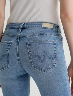 Women AG Jeans Jeans|Ankle|Prima Ankle
