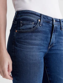 Women AG Jeans Jeans|Ankle|Prima Ankle