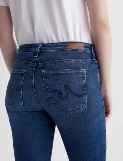 Women AG Jeans Jeans|Ankle|Prima Ankle