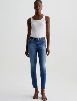 Women AG Jeans Jeans|Ankle|Prima Ankle
