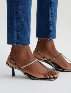 Women AG Jeans Jeans|Ankle|Prima Ankle