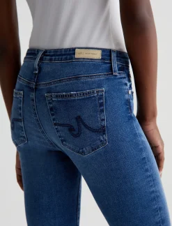 Women AG Jeans Jeans|Ankle|Prima Ankle