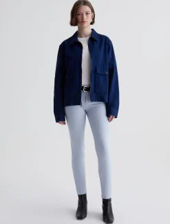 Women AG Jeans Jeans|Ankle|Prima Ankle