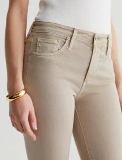 Women AG Jeans Jeans|Ankle|Prima Ankle