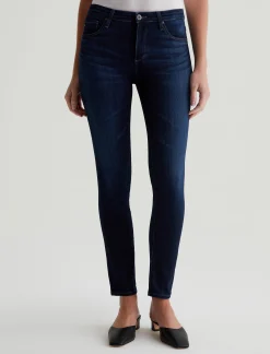 Women AG Jeans Jeans|Ankle|Prima Ankle