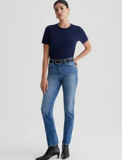 Women AG Jeans Jeans|Ankle|Prima Ankle