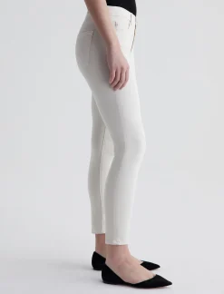 Women AG Jeans Pants & Trousers|Crop|Prima Crop