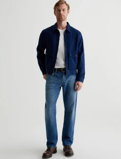 AG Jeans Jeans|Straight|Protégé