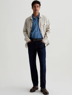 AG Jeans Jeans|Straight|Protégé