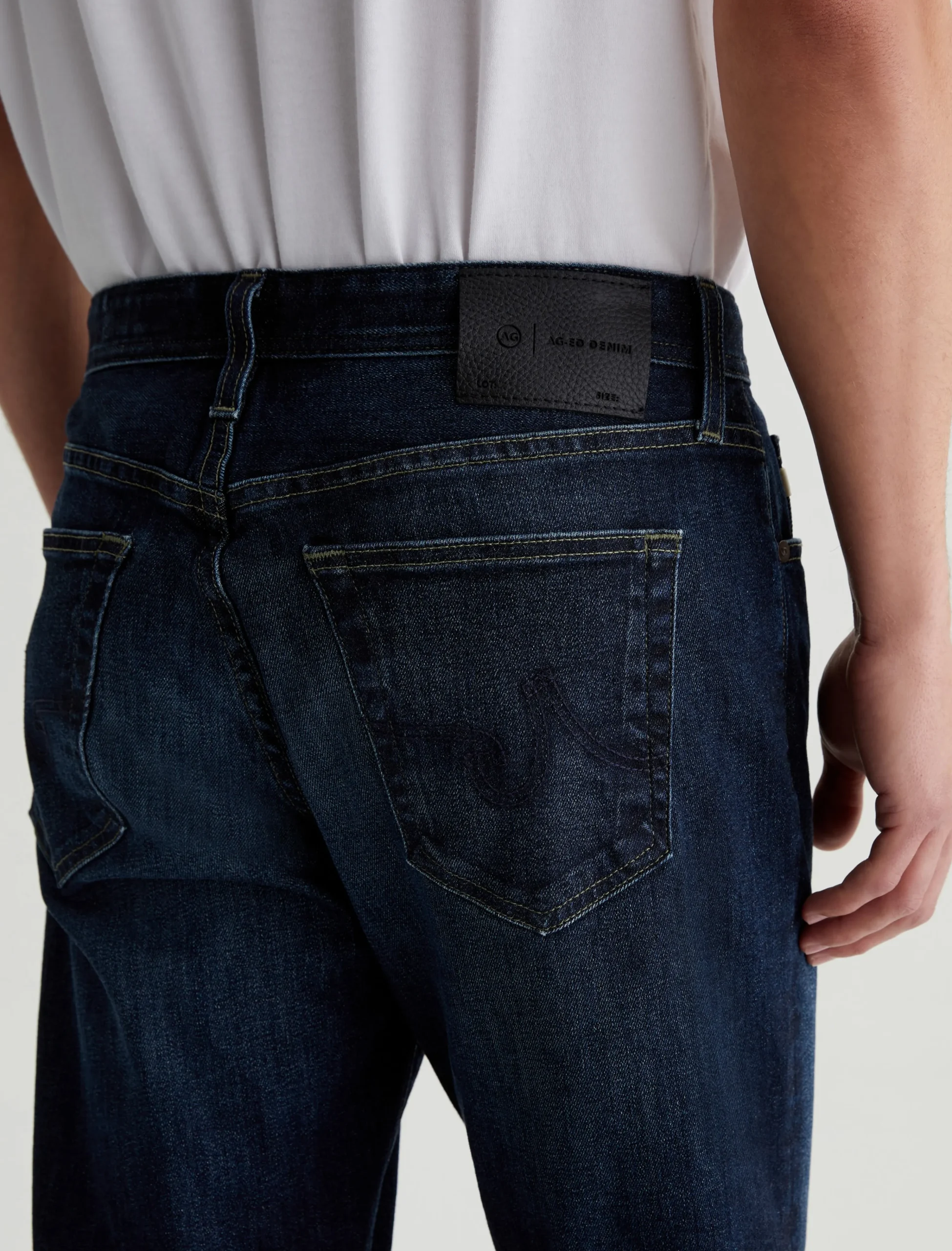 AG Jeans Jeans|Straight|Protégé