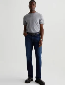 AG Jeans Jeans|Straight|Protégé 360°