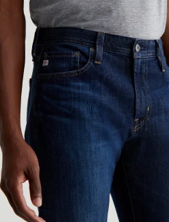 AG Jeans Jeans|Straight|Protégé 360°