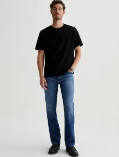 AG Jeans Jeans|Straight|Protégé 360°