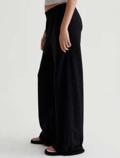 Women AG Jeans Pants & Trousers|High-Rise|Renee Sweatpant