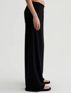 Women AG Jeans Pants & Trousers|High-Rise|Renee Sweatpant