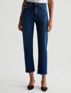 Women AG Jeans Jeans|High-Rise|Rian