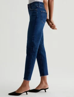 Women AG Jeans Jeans|High-Rise|Rian