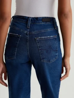 Women AG Jeans Jeans|High-Rise|Rian