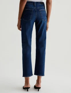 Women AG Jeans Jeans|High-Rise|Rian