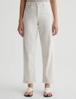 Women AG Jeans Jeans|High-Rise|Rian