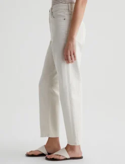 Women AG Jeans Jeans|High-Rise|Rian