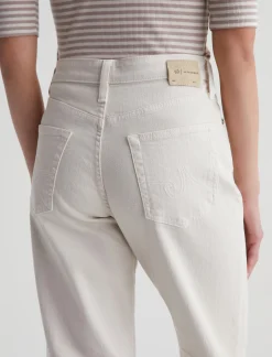 Women AG Jeans Jeans|High-Rise|Rian