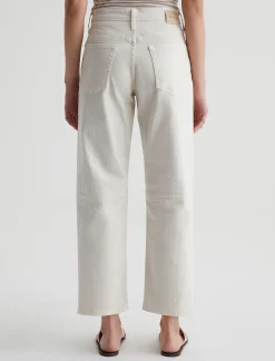 Women AG Jeans Jeans|High-Rise|Rian