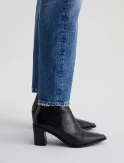 Women AG Jeans Jeans|High-Rise|Rian
