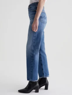 Women AG Jeans Jeans|High-Rise|Rian