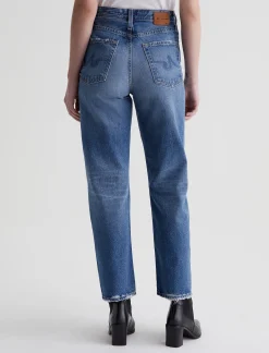 Women AG Jeans Jeans|High-Rise|Rian