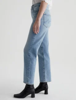 Women AG Jeans Jeans|High-Rise|Rian