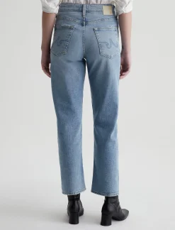 Women AG Jeans Jeans|High-Rise|Rian