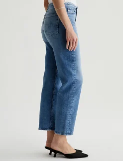 Women AG Jeans Jeans|High-Rise|Rian