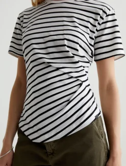 Women AG Jeans Tees & Tanks|Rini Top