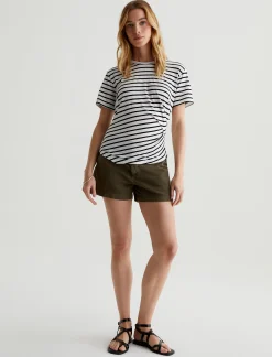 Women AG Jeans Tees & Tanks|Rini Top