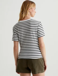 Women AG Jeans Tees & Tanks|Rini Top