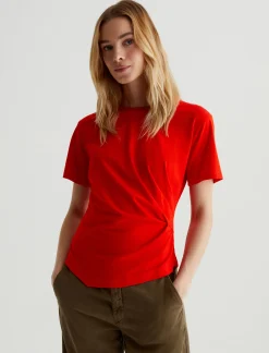 Women AG Jeans Tees & Tanks|Rini Top