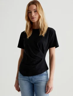 Women AG Jeans Tees & Tanks|Rini Top