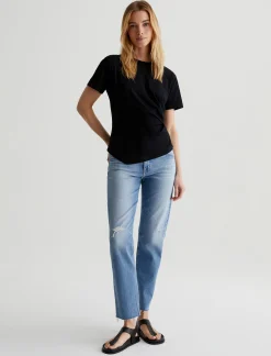 Women AG Jeans Tees & Tanks|Rini Top